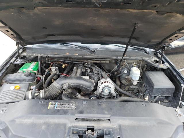 Photo 11 from auction – 2007 CADILLAC ESCALADE E with VIN 3GYFK62807G255807