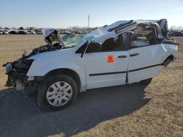 DODGE GRAND CARA 2017 with VIN 2C4RDGBG2HR830477 - Photo from auction