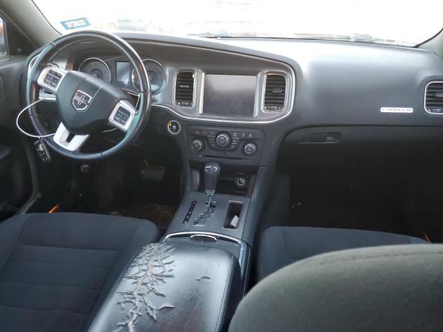 Photo 8 from auction – 2011 DODGE CHARGER with VIN 2B3CL3CGXBH553141