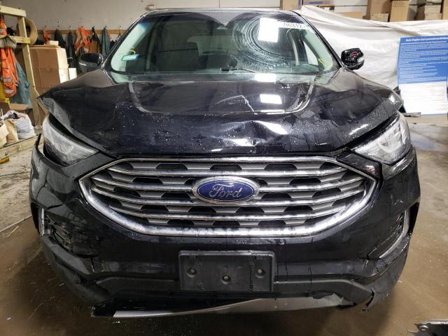 Photo 5 from auction – 2020 FORD EDGE SEL with VIN 2FMPK3J95LBB03338