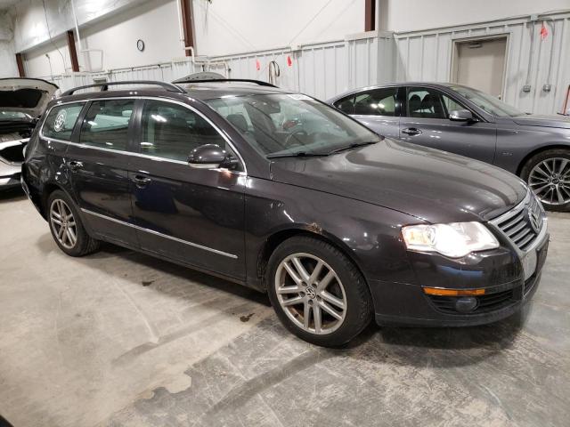 Photo 4 from auction – 2008 VOLKSWAGEN PASSAT WAG with VIN WVWTK93C88E108768