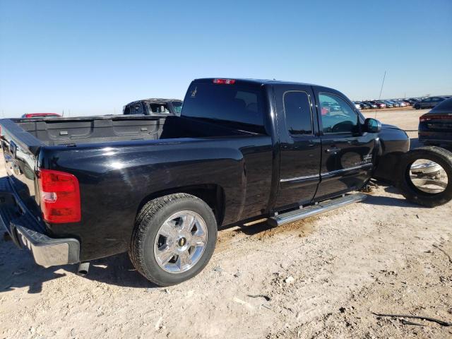 Photo 3 from auction – 2013 CHEVROLET SILVERADO with VIN 1GCRKSE75DZ120915