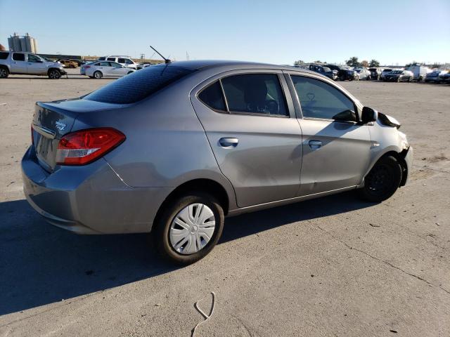 Photo 3 from auction – 2017 MITSUBISHI MIRAGE G4 with VIN ML32F3FJ2HH001790