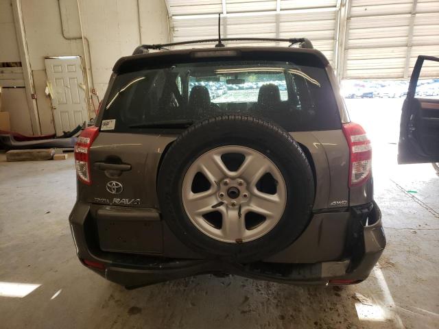 Фото 6 с аукциона – 2009 TOYOTA RAV4 с VIN JTMBF33V99D016901