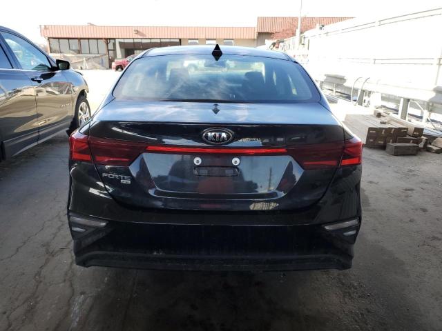 Photo 6 from auction – 2020 KIA FORTE FE with VIN 3KPF24AD5LE160058