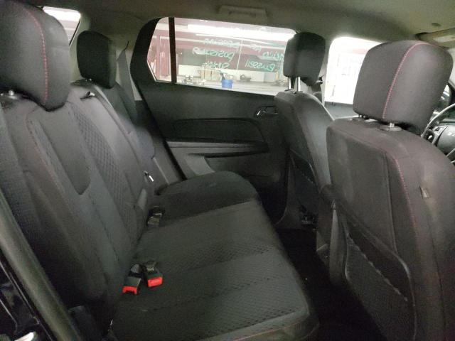 Photo 11 from auction – 2013 GMC TERRAIN SL with VIN 2GKALMEKXD6150938