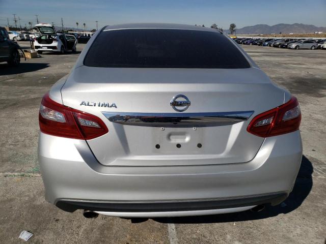 Photo 6 from auction – 2018 NISSAN ALTIMA 2.5 with VIN 1N4AL3AP6JC153853