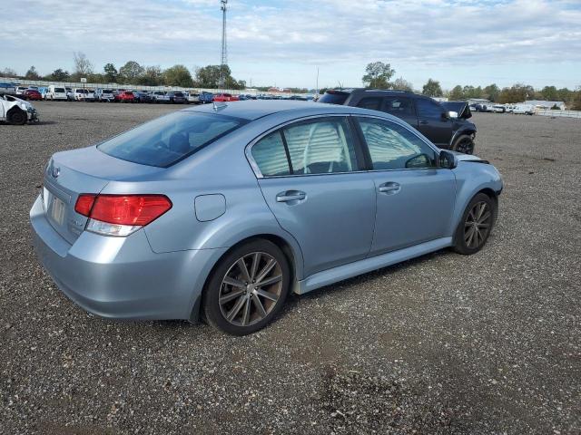Photo 3 from auction – 2014 SUBARU LEGACY 2.5 with VIN 4S3BMBJ61E3027516
