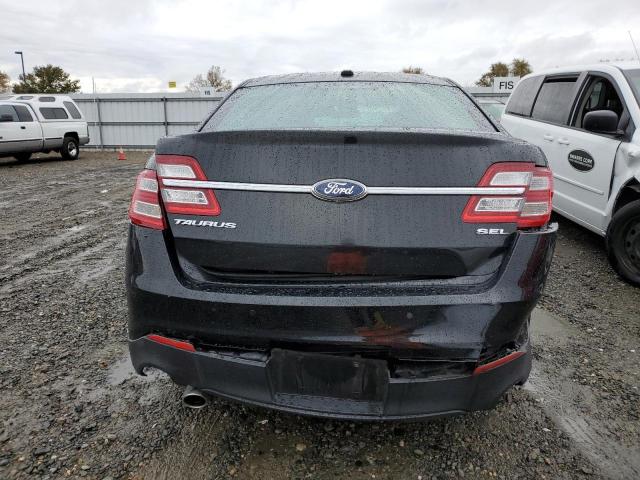 Photo 6 from auction – 2013 FORD TAURUS SEL with VIN 1FAHP2E88DG207991