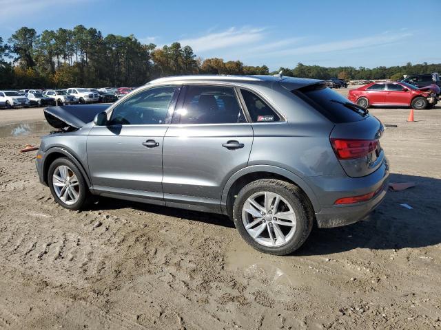 Photo 2 from auction – 2016 AUDI Q3 PREMIUM with VIN WA1BFCFS2GR008991