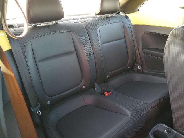 Photo 10 from auction – 2012 VOLKSWAGEN BEETLE with VIN 3VWJP7AT4CM662261