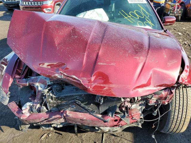 Photo 11 from auction – 2018 DODGE CHARGER GT with VIN 2C3CDXJG0JH307885
