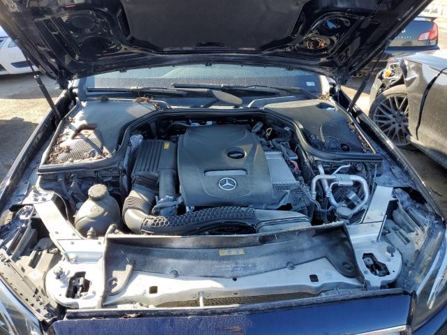 Photo 11 from auction – 2019 MERCEDES-BENZ E 300 with VIN WDDZF4JB8KA493216