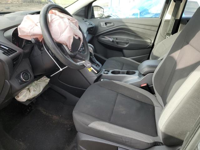 Photo 7 from auction – 2014 FORD ESCAPE S with VIN 1FMCU0F7XEUB68651