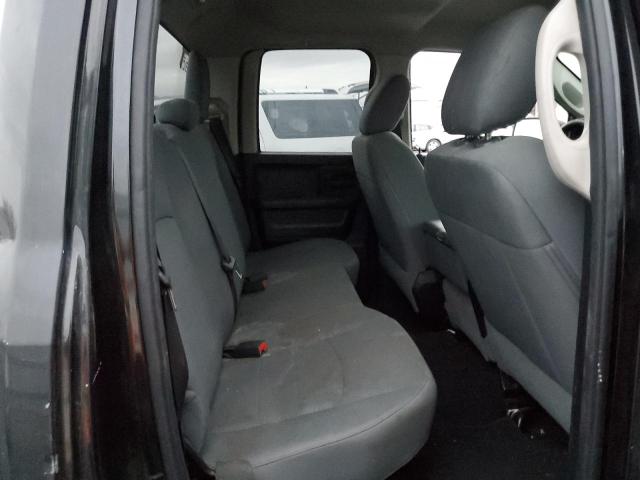 Photo 10 from auction – 2016 RAM 1500 ST with VIN 1C6RR6FM8GS179517