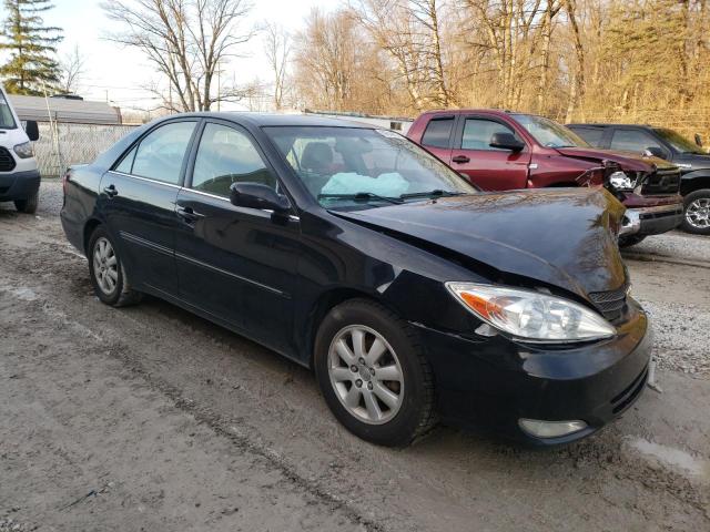 Photo 4 from auction – 2003 TOYOTA CAMRY with VIN 4T1BE30KX3U124282