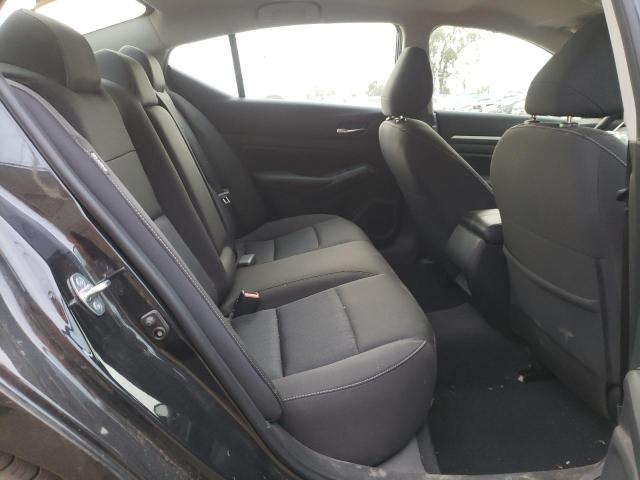 Photo 10 from auction – 2022 NISSAN ALTIMA SV with VIN 1N4BL4DV2NN380603