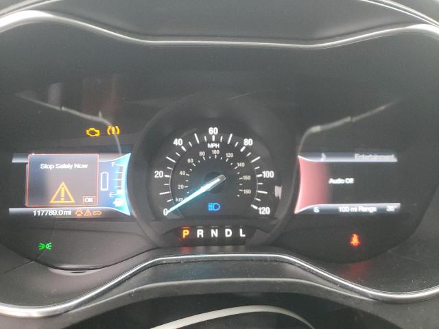 Photo 9 from auction – 2015 FORD FUSION TIT with VIN 3FA6P0SUXFR180009