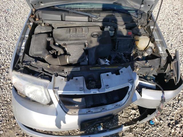 Photo 11 from auction – 2007 SATURN ION LEVEL with VIN 1G8AZ58F07Z146074