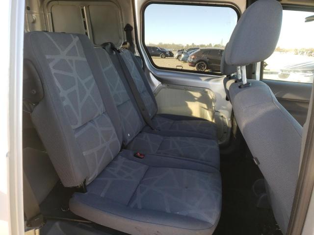 Photo 11 from auction – 2011 FORD TRANSIT CO with VIN NM0KS9BN7BT058394