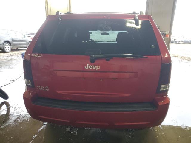 Photo 6 from auction – 2010 JEEP GRAND CHER with VIN 1J4PR4GK8AC109920