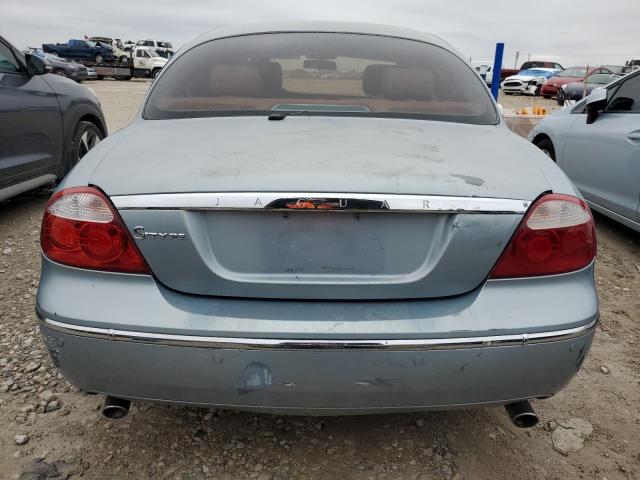 Photo 6 from auction – 2005 JAGUAR S-TYPE with VIN SAJWA01T35FN17427