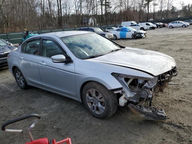 Photo 4 from auction – 2012 HONDA ACCORD LXP with VIN 1HGCP2F42CA179219