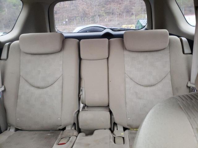 Photo 10 from auction – 2011 TOYOTA RAV4 with VIN 2T3BF4DV3BW139011