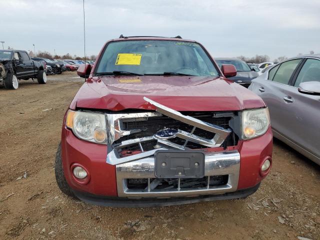 Photo 5 from auction – 2012 FORD ESCAPE LIM with VIN 1FMCU9EG1CKC82083