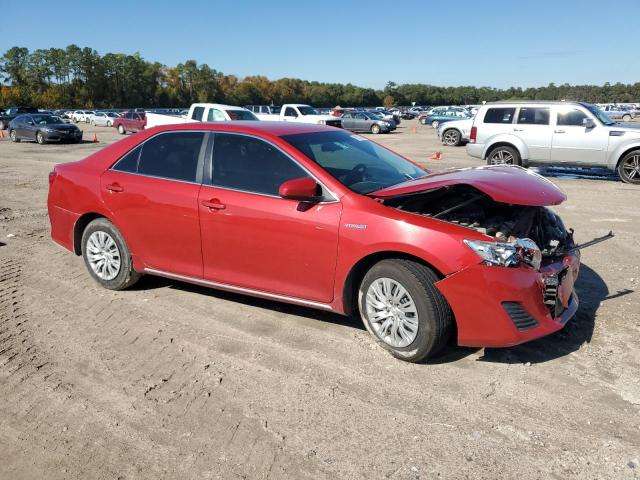 Photo 4 from auction – 2014 TOYOTA CAMRY HYBR with VIN 4T1BD1FK2EU138470