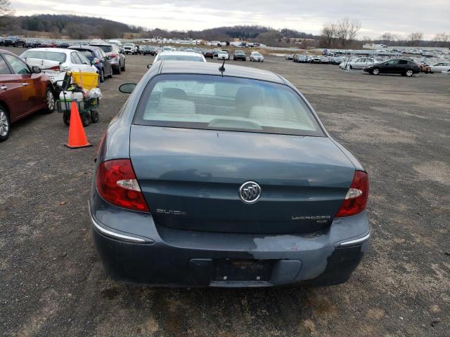 Photo 6 from auction – 2007 BUICK LACROSSE C with VIN 2G4WC582X71134318