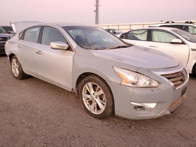 Photo 4 from auction – 2013 NISSAN ALTIMA 2.5 with VIN 1N4AL3AP1DC282152