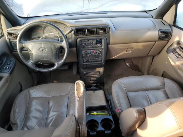 Photo 8 from auction – 1999 OLDSMOBILE SILHOUETTE with VIN 1GHDX03E8XD199347
