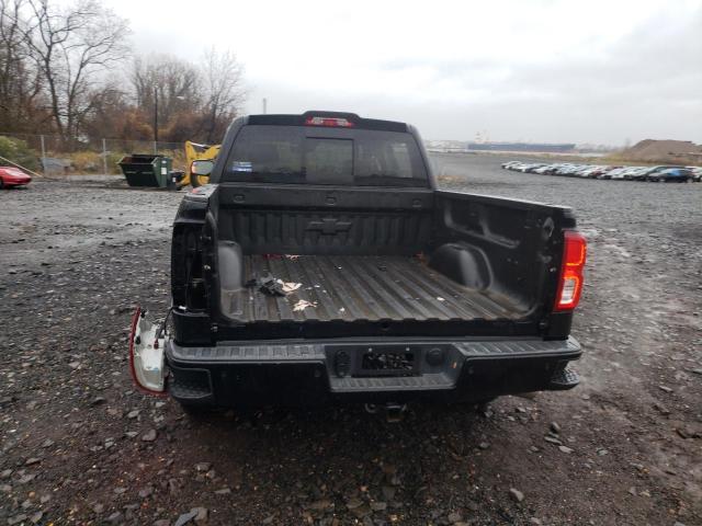 Photo 6 from auction – 2016 CHEVROLET SILVERADO with VIN 3GCUKSEC0GG196098