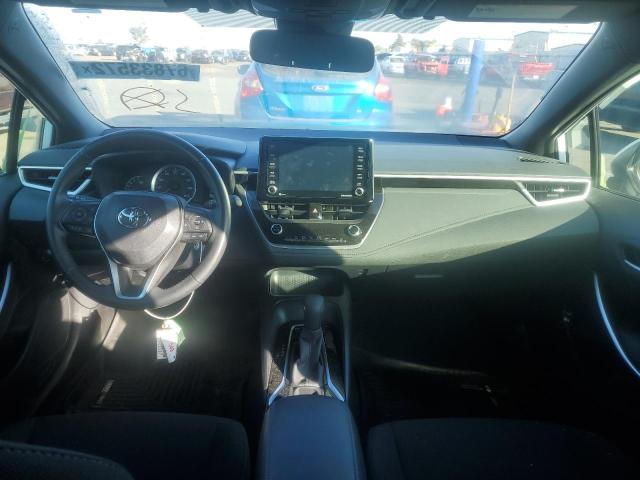 Photo 8 from auction – 2022 TOYOTA COROLLA SE with VIN JTDS4MCE2N3501215