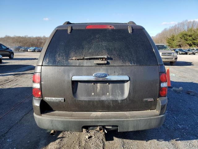 Photo 6 from auction – 2007 FORD EXPLORER X with VIN 1FMEU73E37UB03955