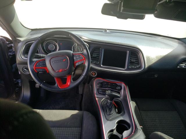 Photo 8 from auction – 2015 DODGE CHALLENGER with VIN 2C3CDZAG6FH851083