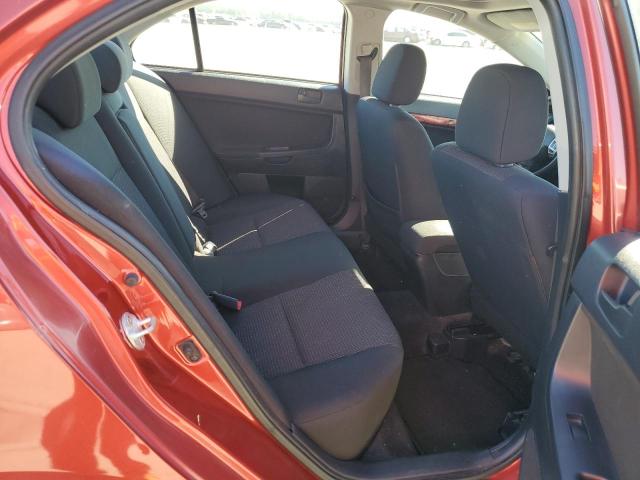 Photo 10 from auction – 2010 MITSUBISHI LANCER ES/ with VIN JA32U2FUXAU008490