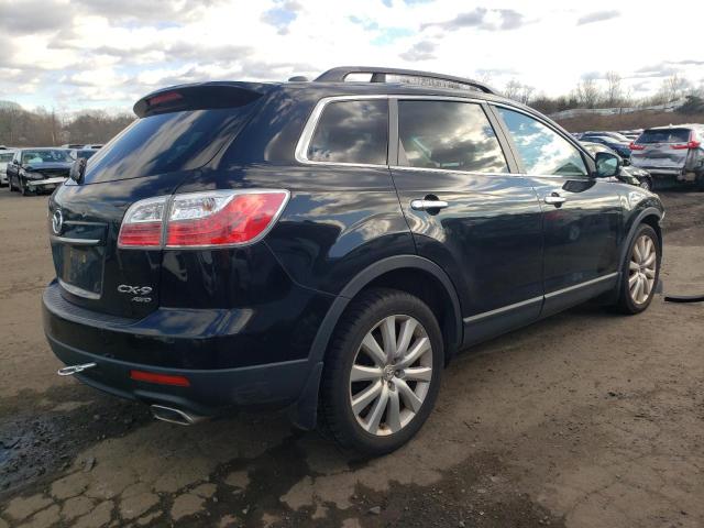 Photo 3 from auction – 2010 MAZDA CX-9 with VIN JM3TB3MV6A0202641