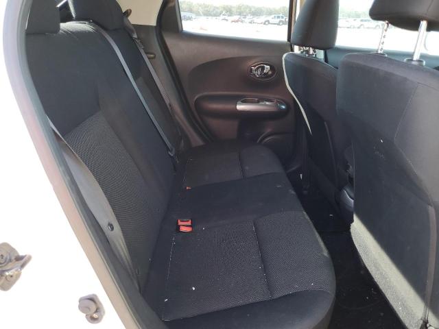 Photo 10 from auction – 2014 NISSAN JUKE S with VIN JN8AF5MR1ET350904