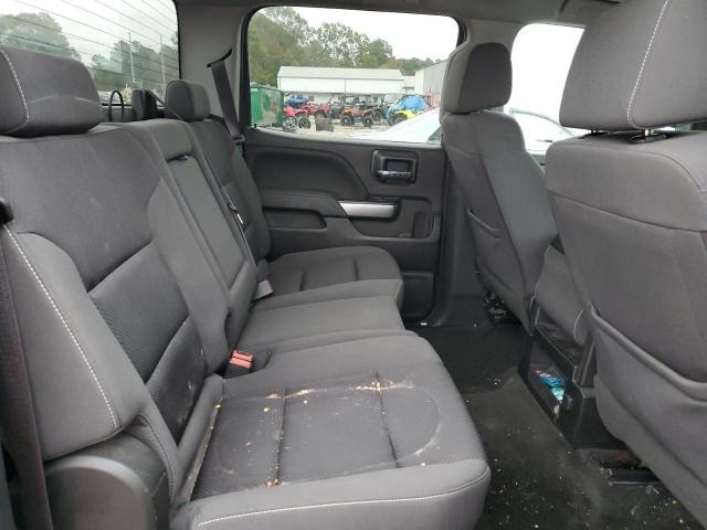 Photo 10 from auction – 2017 CHEVROLET SILVERADO with VIN 3GCPCREC6HG448022