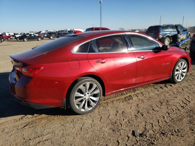 Photo 3 from auction – 2016 CHEVROLET MALIBU PRE with VIN 1G1ZH5SX9GF330503