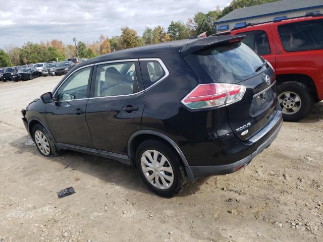 Photo 2 from auction – 2016 NISSAN ROGUE S with VIN KNMAT2MTXGP650483