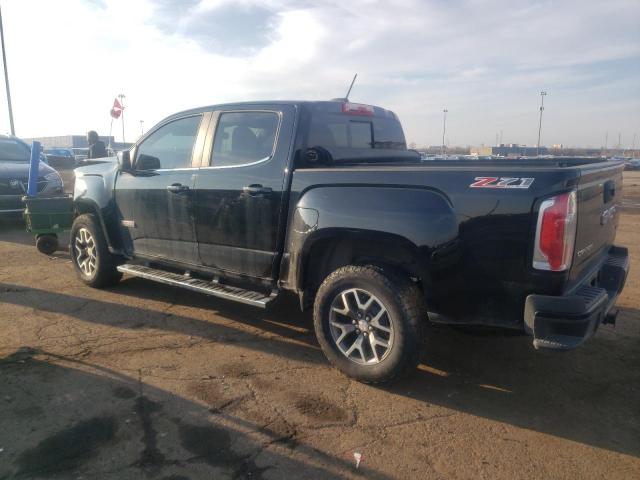 Photo 2 from auction – 2016 GMC CANYON SLE with VIN 1GTG6CE38G1106508