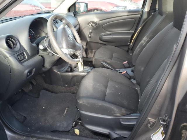 Photo 7 from auction – 2016 NISSAN VERSA S with VIN 3N1CN7AP0GL877252