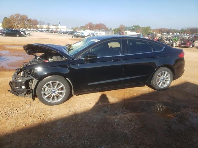 Photo 1 from auction – 2017 FORD FUSION SE with VIN 3FA6P0H74HR150430