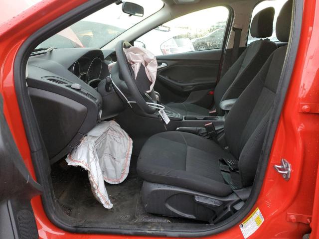 Photo 7 from auction – 2016 FORD FOCUS SE with VIN 1FADP3K24GL347939