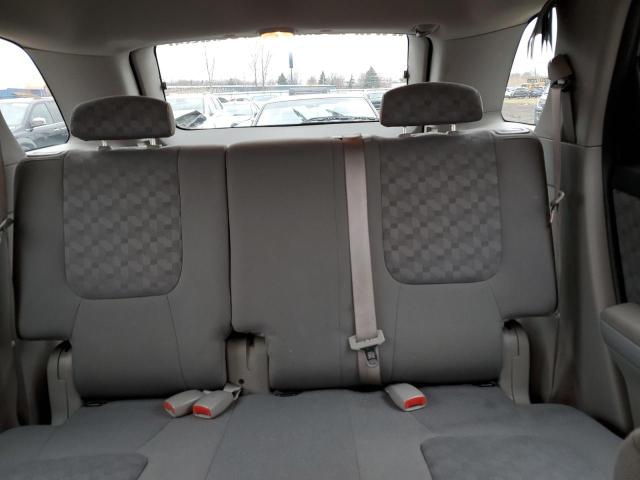 Photo 10 from auction – 2009 CHEVROLET EQUINOX LS with VIN 2CNDL13F496221261