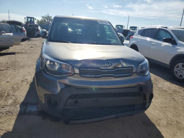 Photo 5 from auction – 2017 KIA SOUL with VIN KNDJN2A22H7430360