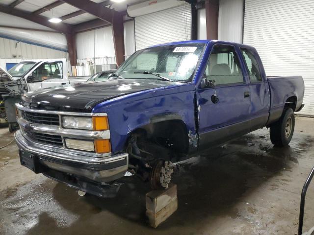 CHEVROLET SILVERADO 1998 with VIN 2GCEK19R2W1133623 - Photo from auction